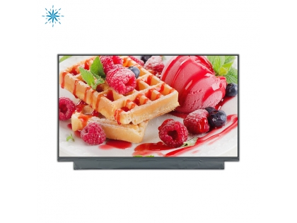 15.6寸液晶屏 4K屏 3840×2160 EDP接口 直排高清全視角 15.6英寸TFT-LCD液晶模組